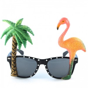 lunettes-tropicales-flamant-rose-et-palmier